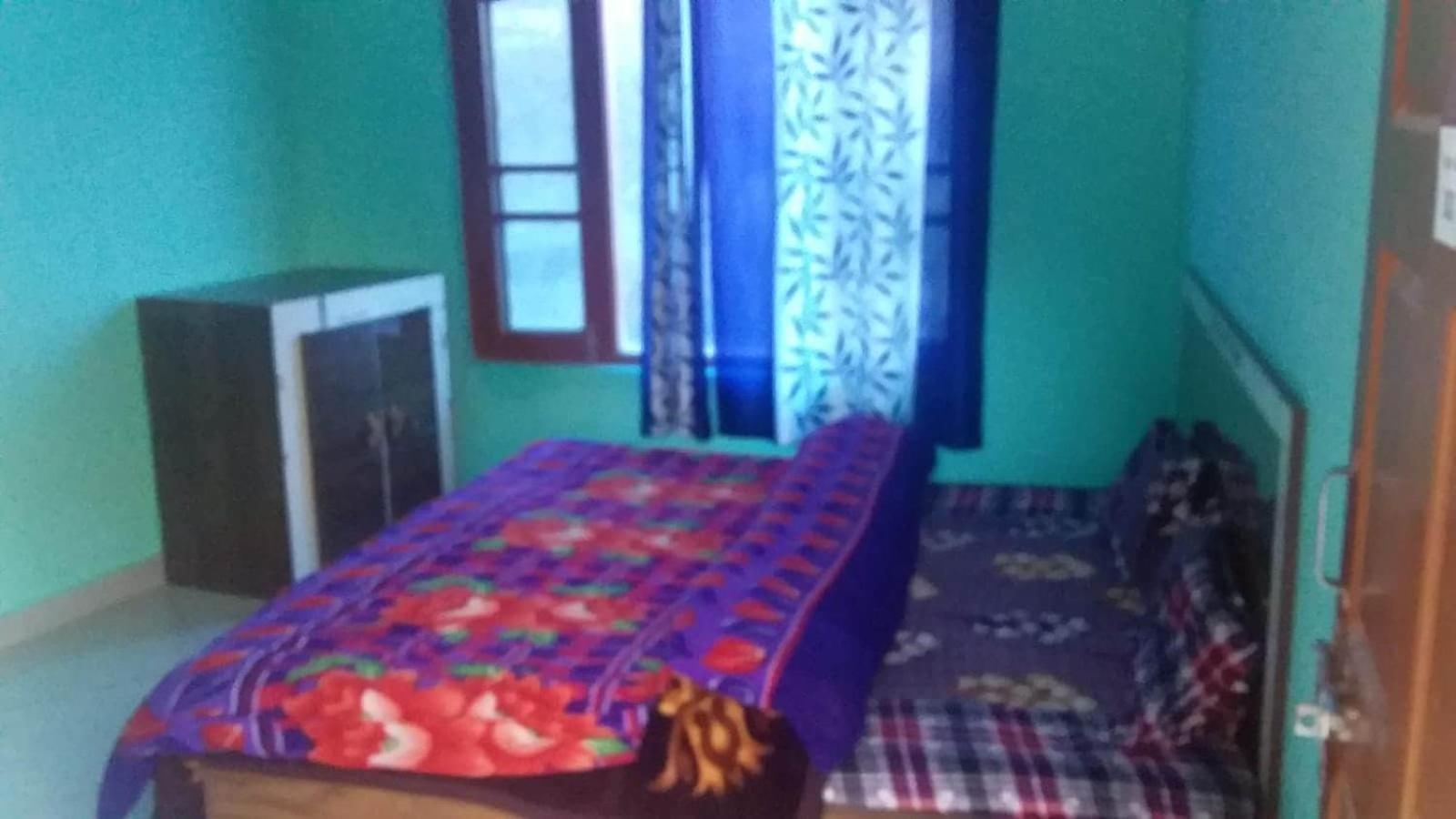 Spot On Sharma'S Kitchen & Home Stay Bajaura Экстерьер фото