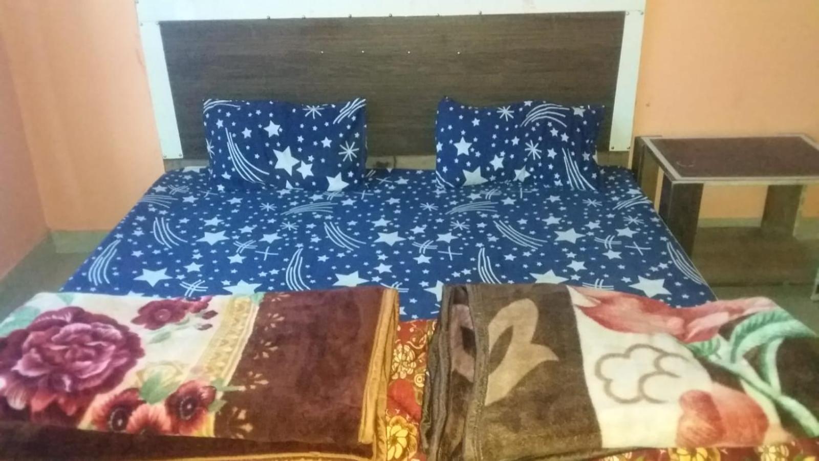 Spot On Sharma'S Kitchen & Home Stay Bajaura Экстерьер фото